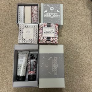 NEW Beekman 1802 Goat Milk Creams & Soaps